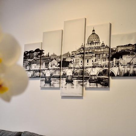 Apartment Veio ローマ エクステリア 写真