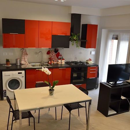 Apartment Veio ローマ エクステリア 写真