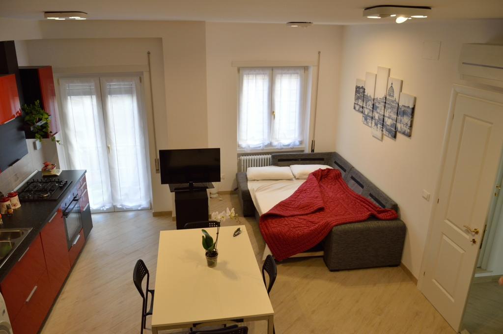 Apartment Veio ローマ エクステリア 写真