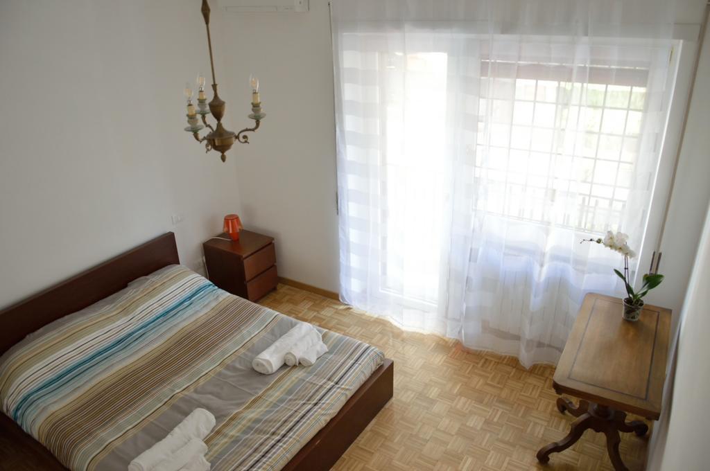 Apartment Veio ローマ エクステリア 写真