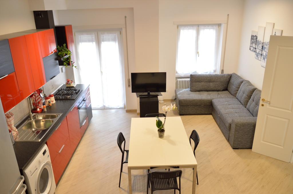 Apartment Veio ローマ エクステリア 写真