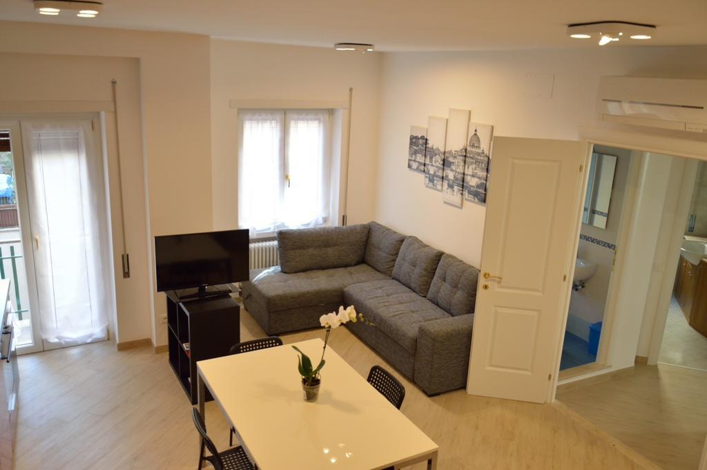 Apartment Veio ローマ エクステリア 写真